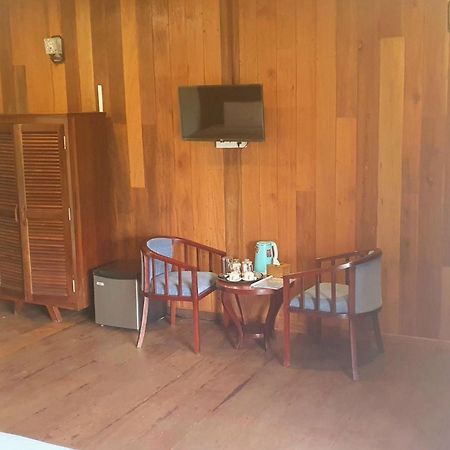 Three Little Birds Hotel Siem Reap Exterior photo