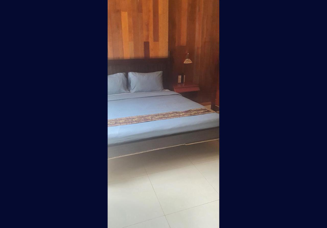 Three Little Birds Hotel Siem Reap Exterior photo