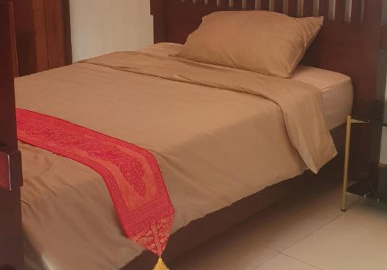 Three Little Birds Hotel Siem Reap Exterior photo