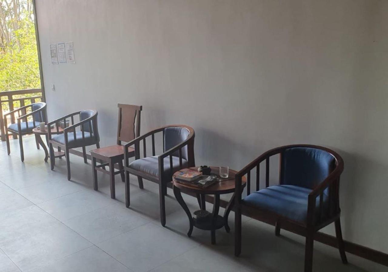 Three Little Birds Hotel Siem Reap Exterior photo