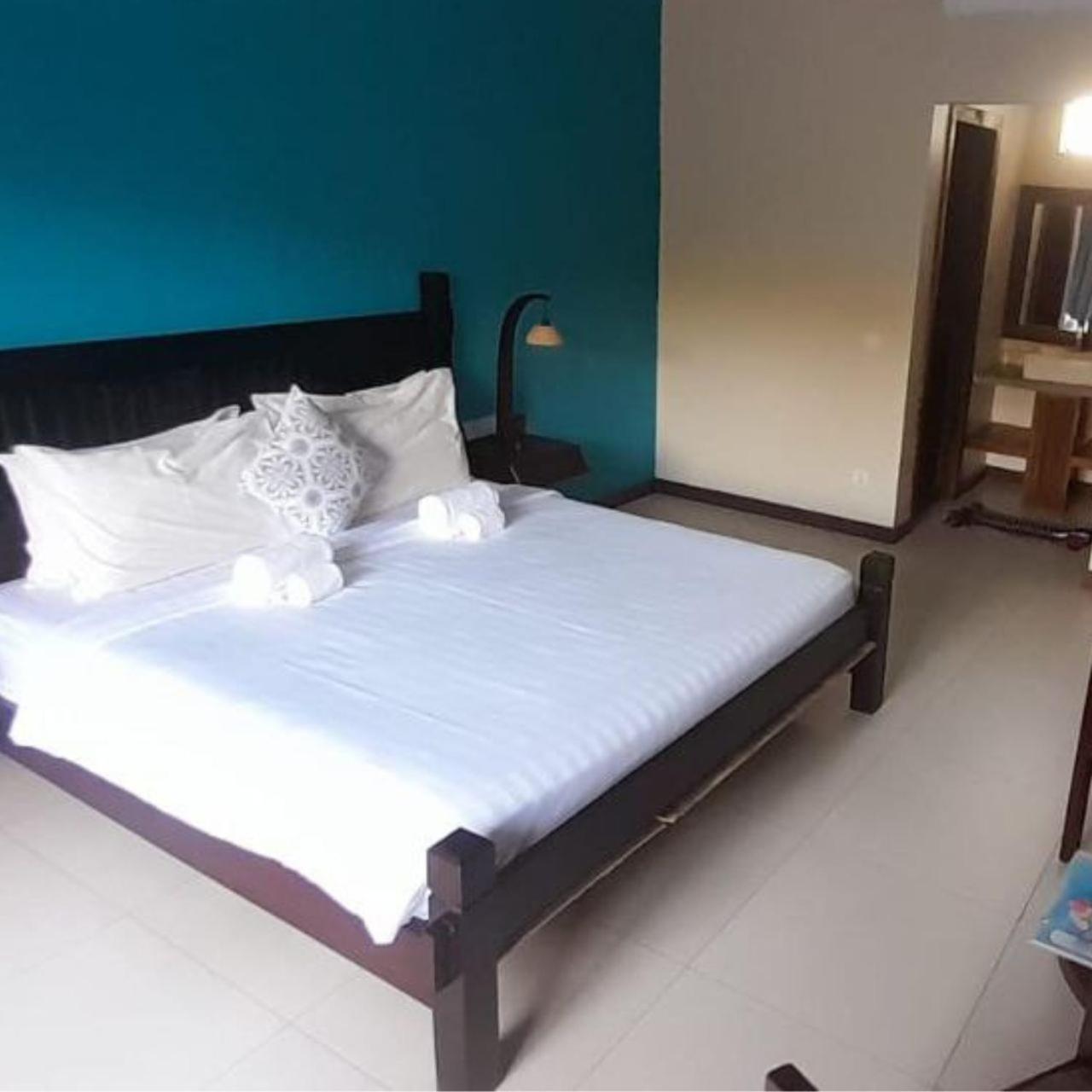 Three Little Birds Hotel Siem Reap Exterior photo