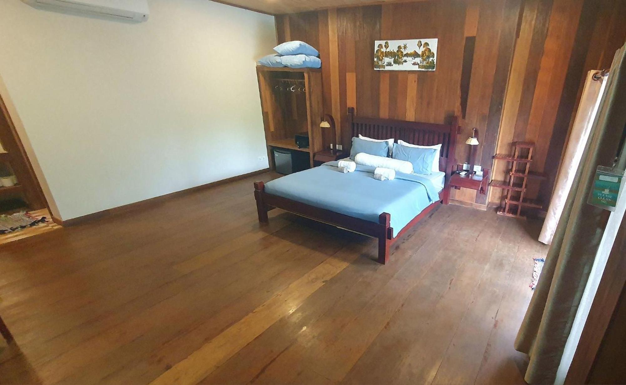 Three Little Birds Hotel Siem Reap Exterior photo